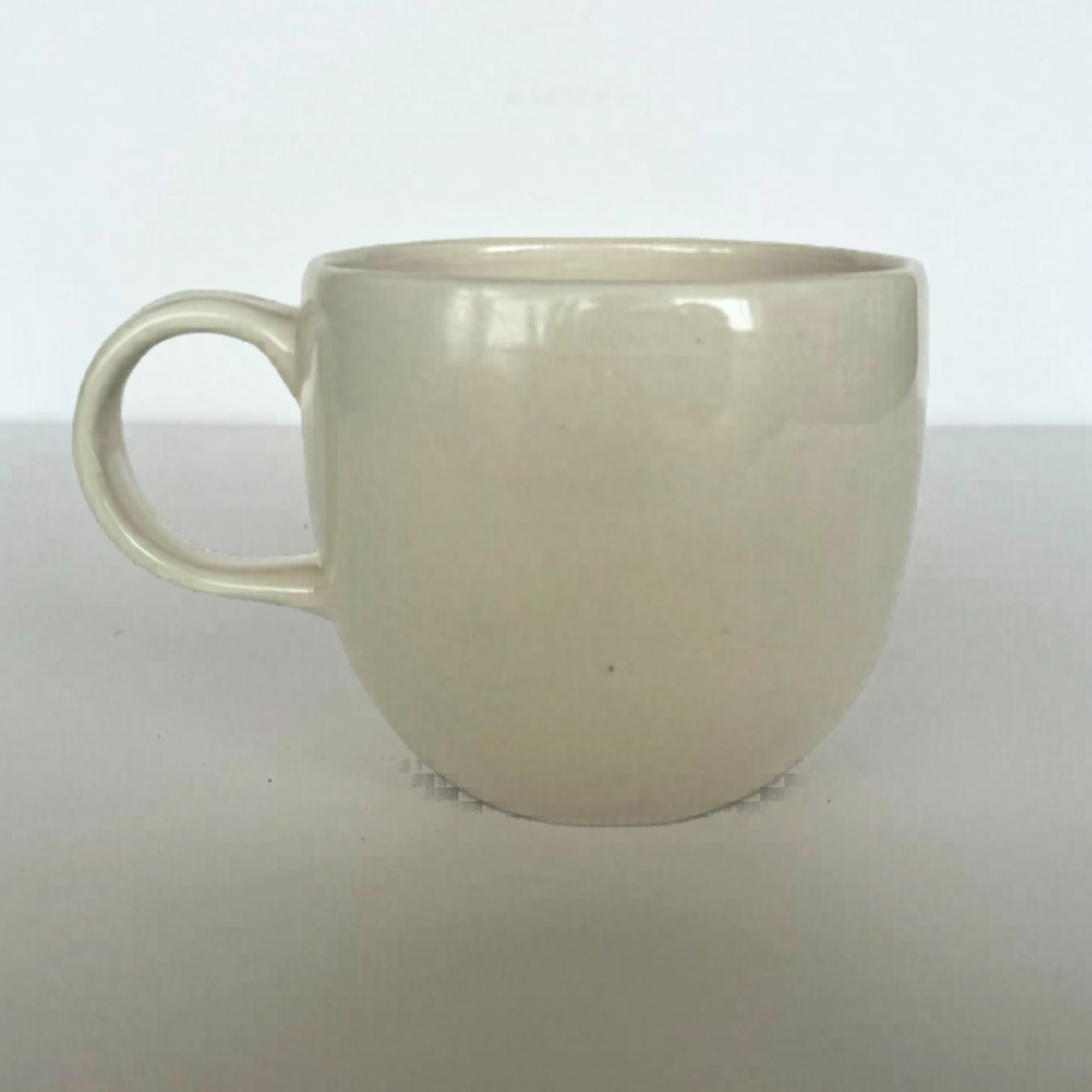 Fire Horse MUG - light (no.6)