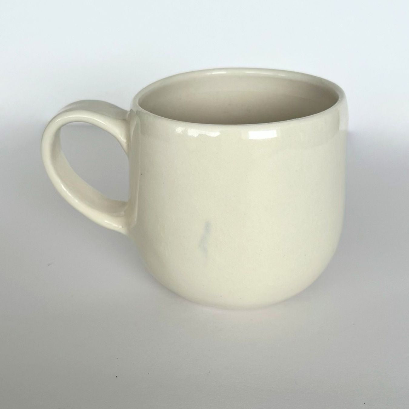 Fire Horse MUG - light (no.2)