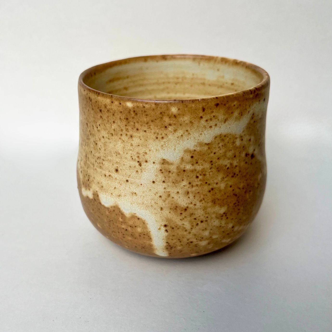 YUNOMI, gold snake (no. 9)