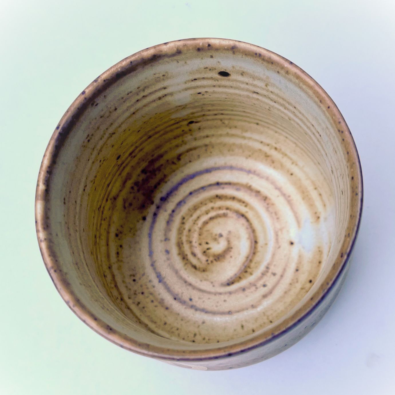 YUNOMI, gold snake (no. 9)